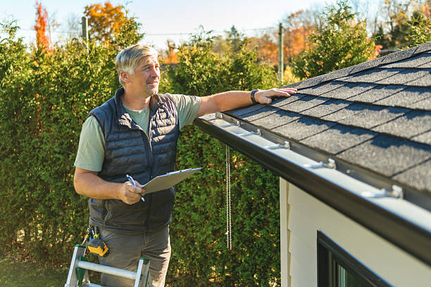 Trusted Roof Leak Repair service in Longford, KS - Ben Roofing and Steel LLC